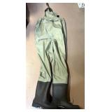 Cabelas Waders Size 12