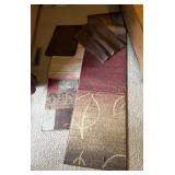 Runner Rugs and Mats 84" x 21" and Smaller