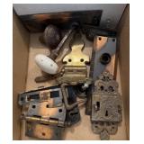 Vintage/Antique Hardware