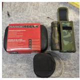 Rifle Cleaning Kits, Bushnell Monocular