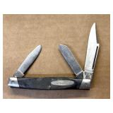 Buck 301 Knife - blades are 2.5" and smaller