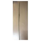 Long Bow, 72"