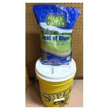 Bluegrass Blend Seed