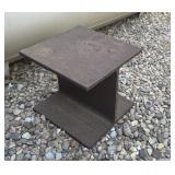 I Beam Piece 14"x14.5"x14.5" 1/2 Thick