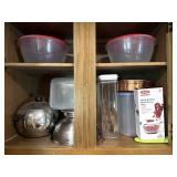 Penguin Hot/Cold Server, Cherry Pitter, and More