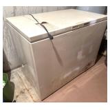 Coronado Chest Freezer, 44"x37"x34"- Works