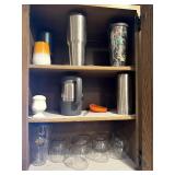 Travel Mugs, Glasses & More