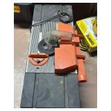 Craftsman Router & Table 1 1/2 HP