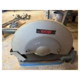 Ryobi Metal Cutoff Saw