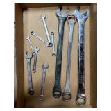 SK, Craftsman, Crescent, and More Wrenches