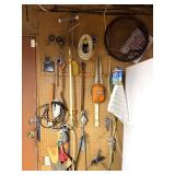 Tools, Hardware, Tape, Glue & More