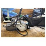Metabo Belt Sander