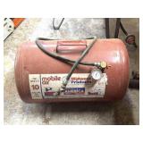 10 Gallon Air Tank