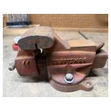Craftsman 4" Vise