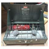 Coleman The Powerhouse 413H Camp Stove