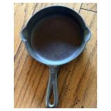 Griswold Cast Iron Skillet No 3 - 6.5"