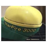 John Deere Starfire 3000 GPS Receiver