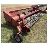 Case Pick-Up Header Model 1015 13ï¿½