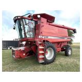 Case 2338 Axial Flow Combine