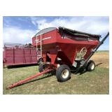 EZ Trail Gravity Wagon 3400