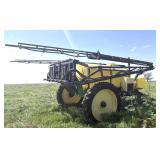 Shaben Sprayer Salvage / Parts