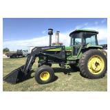 1975 John Deere 4430