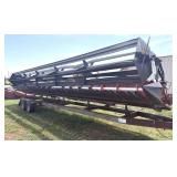 Case 1010 30ï¿½ Header & Trailer Milo Guards