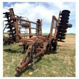 Sunflower 20ï¿½ Disk