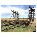 John Deere 1010 Field Cultivator 30ï¿½