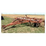 Krause 14ï¿½ Chisel, Needs Cylinder