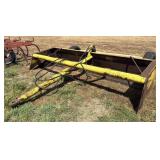 Speed Mover 10ï¿½, Weighted Box