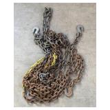 Chain - links are 1.75"