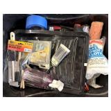 Painting Supplies