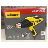 Wagner Furno 500 Variable-Temperature Heat Gun-