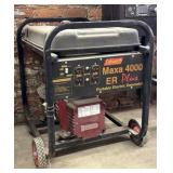 Colema Maxa 4000 ER Plus Generator