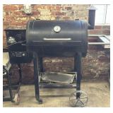 Pit Boss Smoker Model PB820ME