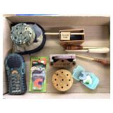 Turkey Calls and Electronic Call