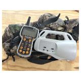 Fox Pro Inferno Call Model TX915- unknown