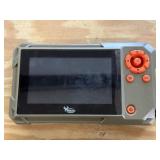 WGI Innovations SD Card Reader- unknown working