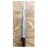 Bayonet 11" Blade - unmarked