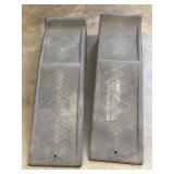 Rhino Ramps Plastic Car Ramps