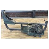 Caldwell Lead Sled Shooting Rest