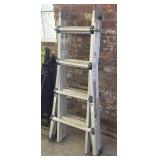 Franklin 17ft Multi-Task Ladder