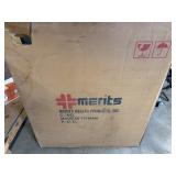 Wheelchair in Box - appears new