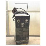 Marquette Battery Charger - unknown working