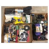 Drawer Liners, Utility Line, and More