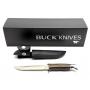 BUCK KNIVES ~ CUSTOM KNIVES