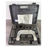 Pittsburgh Ball Joint Press Service Kit