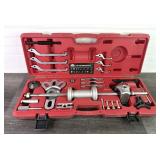 Mac Tools 5 Lbs. Slide Hammer Puller Set