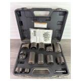 Pittsburgh 14-Piece Ball Joint Adapter Set